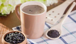 芝麻豆浆孕妇,芝麻豆浆的营养与益处