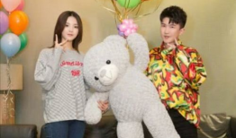 娱乐圈吃瓜故事会,揭秘明星背后的那些事